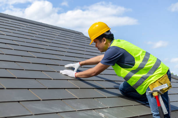 Quick and Trustworthy Emergency Roof Repair Services in Enlow, PA