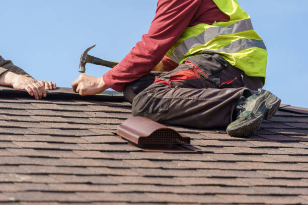 Best Gutter Installation and Roofing  in Enlow, PA