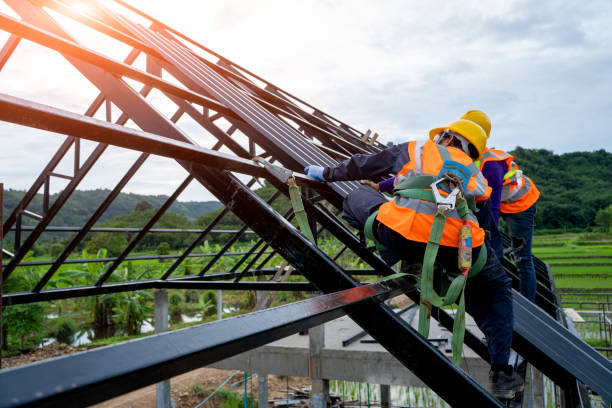 Best Roof Repair Services  in Enlow, PA