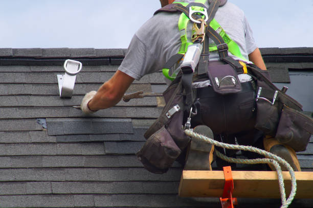 Best Storm Damage Roof Repair  in Enlow, PA