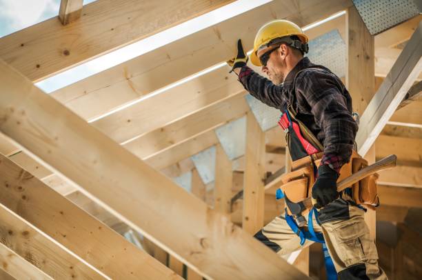 Best Metal Roofing Contractor  in Enlow, PA