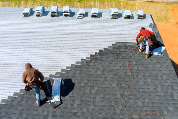 Best Slate Roofing Contractor  in Enlow, PA
