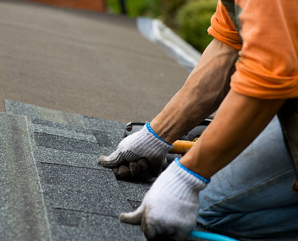Slate Roofing Contractor in Enlow, PA