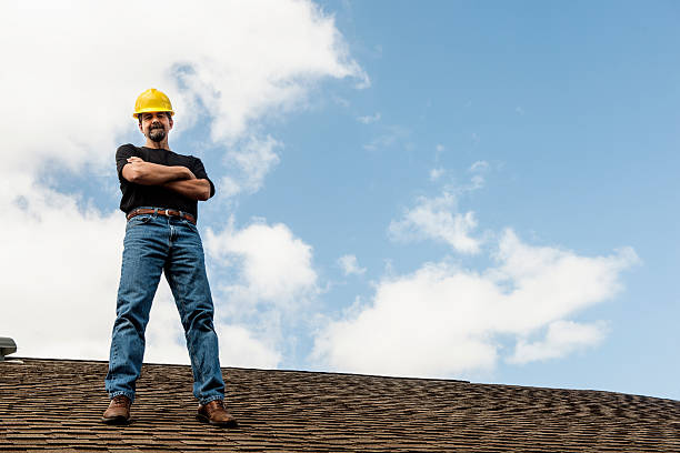 Best Roof Waterproofing Services  in Enlow, PA
