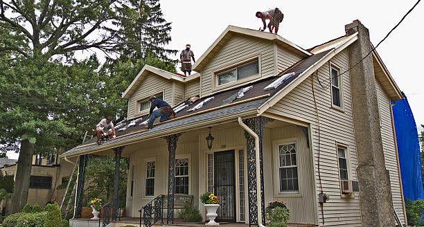Best Local Roofing Companies  in Enlow, PA
