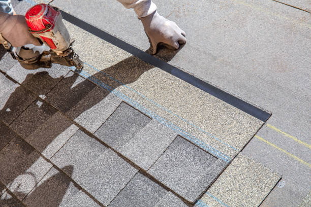Best Roof Leak Repair  in Enlow, PA