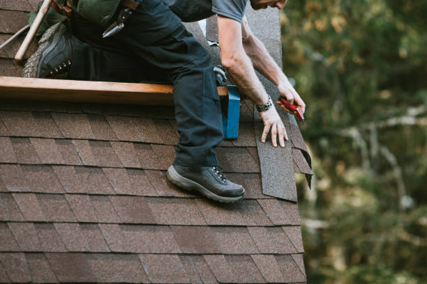 Best Roof Waterproofing Services  in Enlow, PA