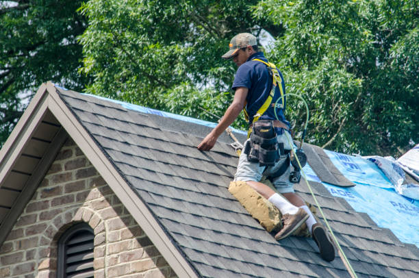 Best Commercial Roofing Services  in Enlow, PA