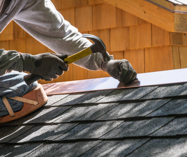 Best Best Roofing Contractors  in Enlow, PA